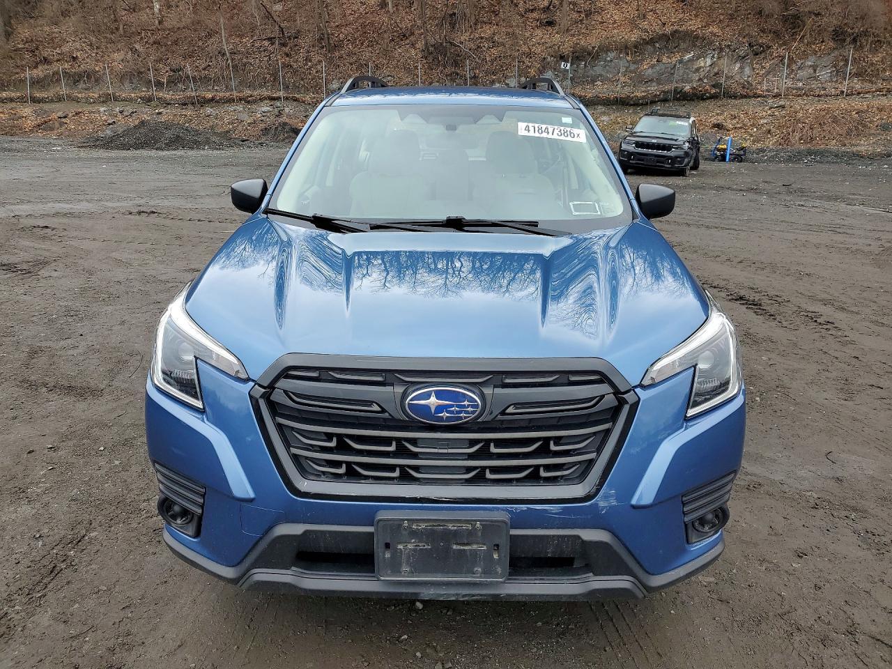 2022 Subaru Forester - Image 5