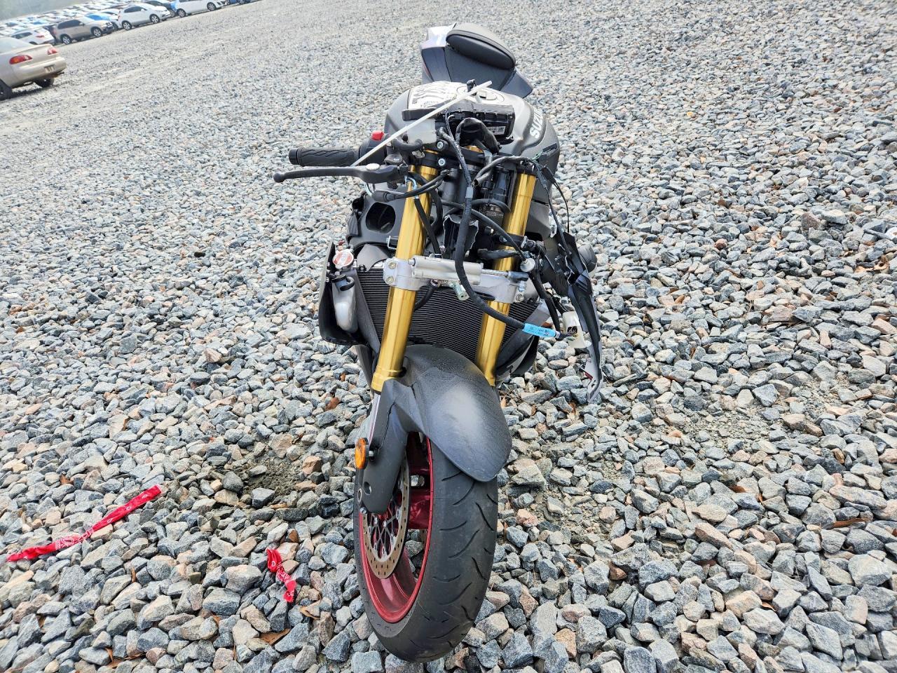 2026 Suzuki Gsx-R750 - Фото 2