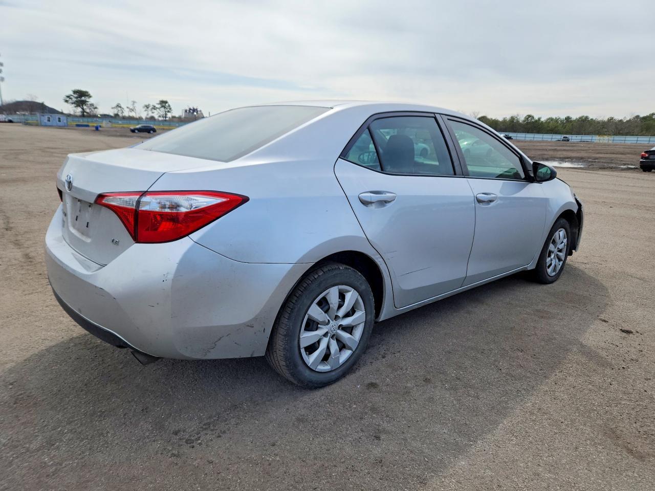 2016 Toyota Corrola - Image 3