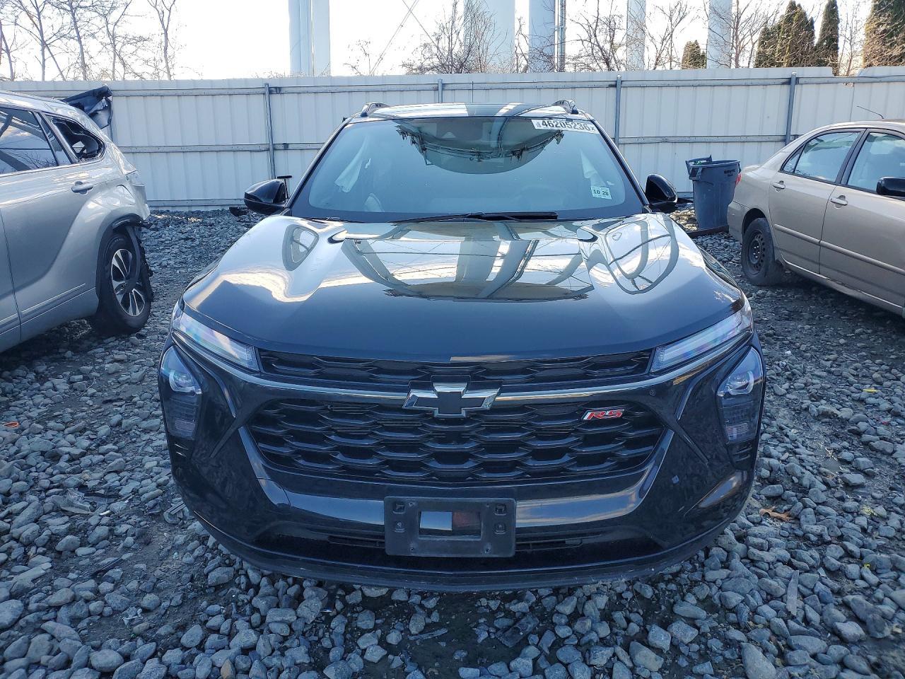2024 Chevrolet Trax 2Rs - Image 5
