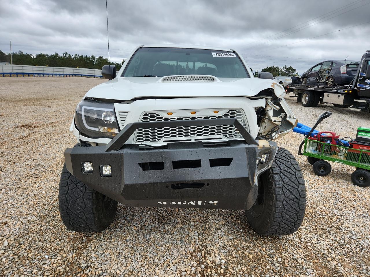 2007 Toyota Tacoma V6 - Image 5