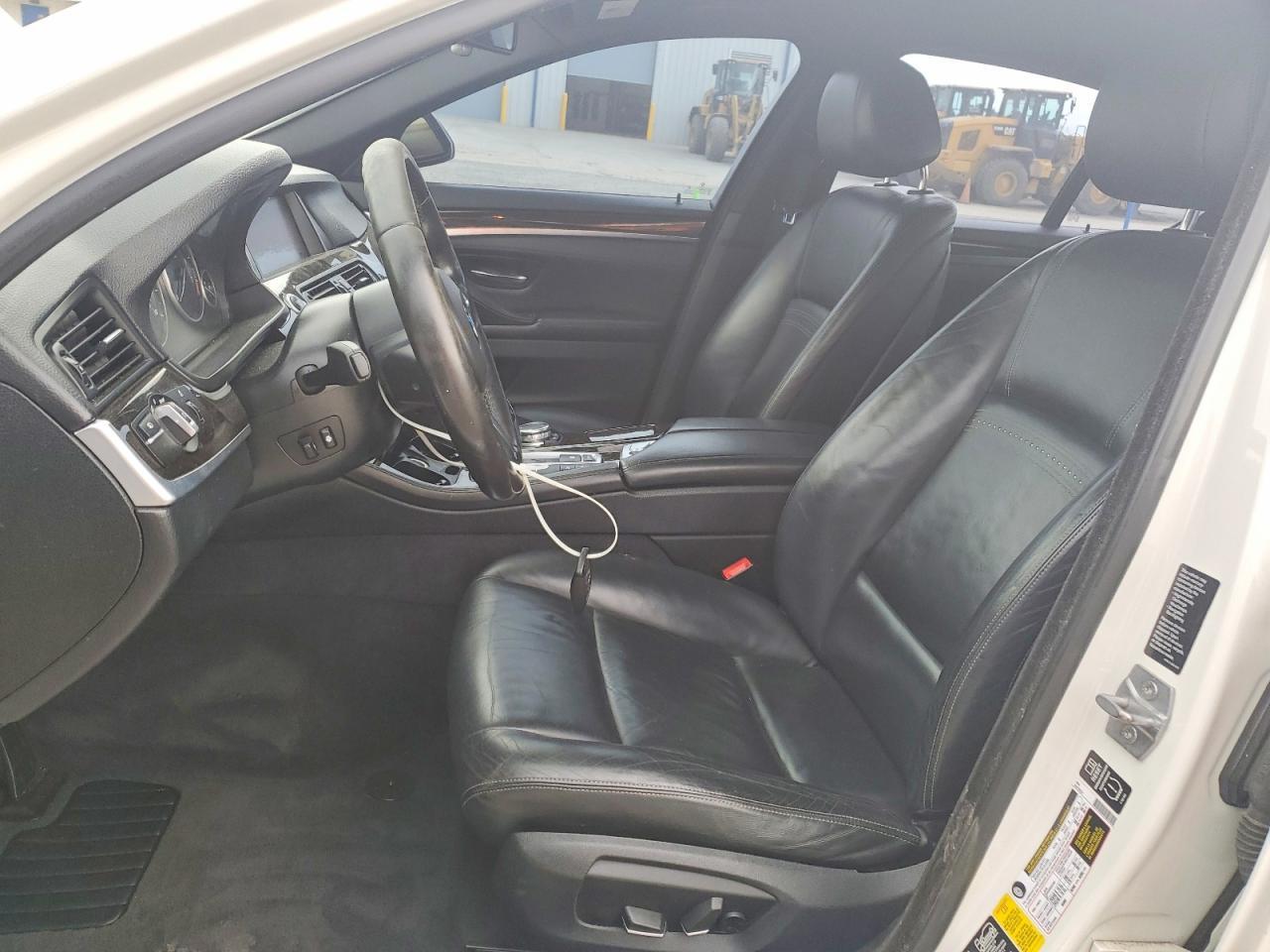 2015 BMW 535 Xi - Image 7