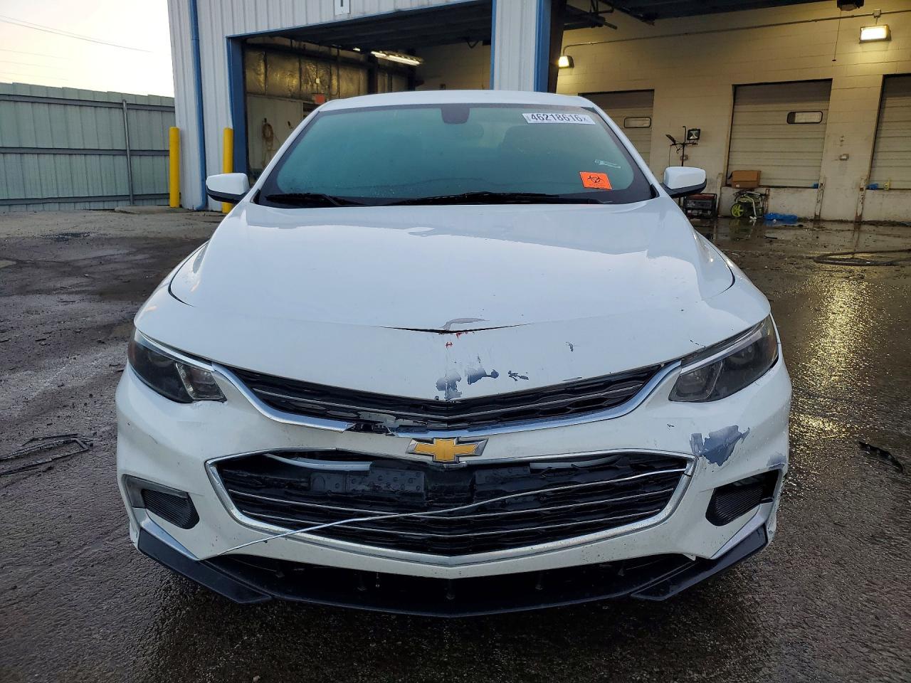 2017 Chevrolet Malibu Lt - Image 5