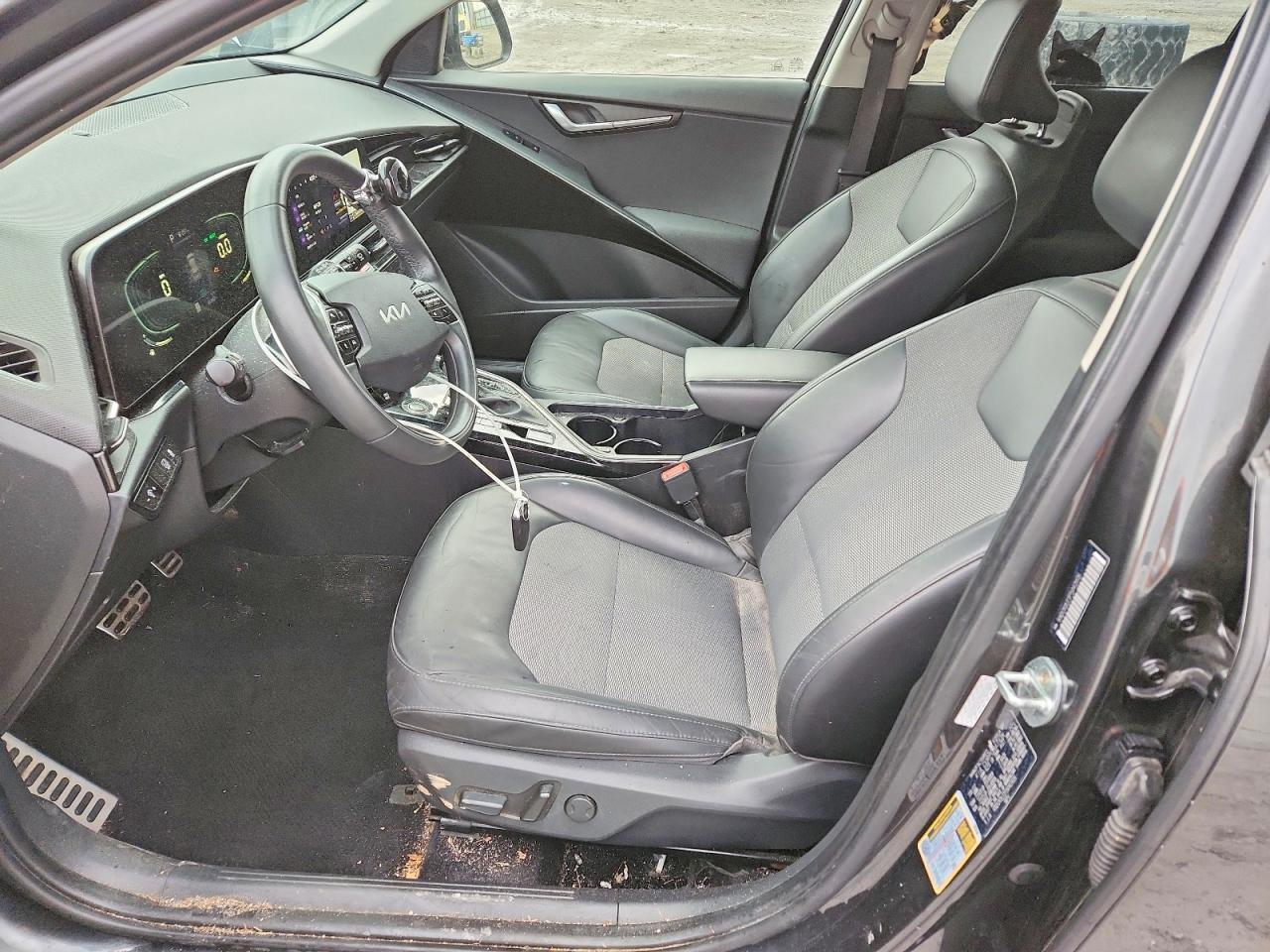 2023 Kia Niro Ex Touring - Image 7