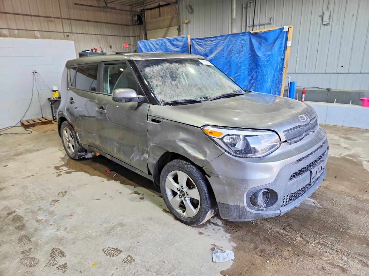 2018 Kia Soul Base - Image 4