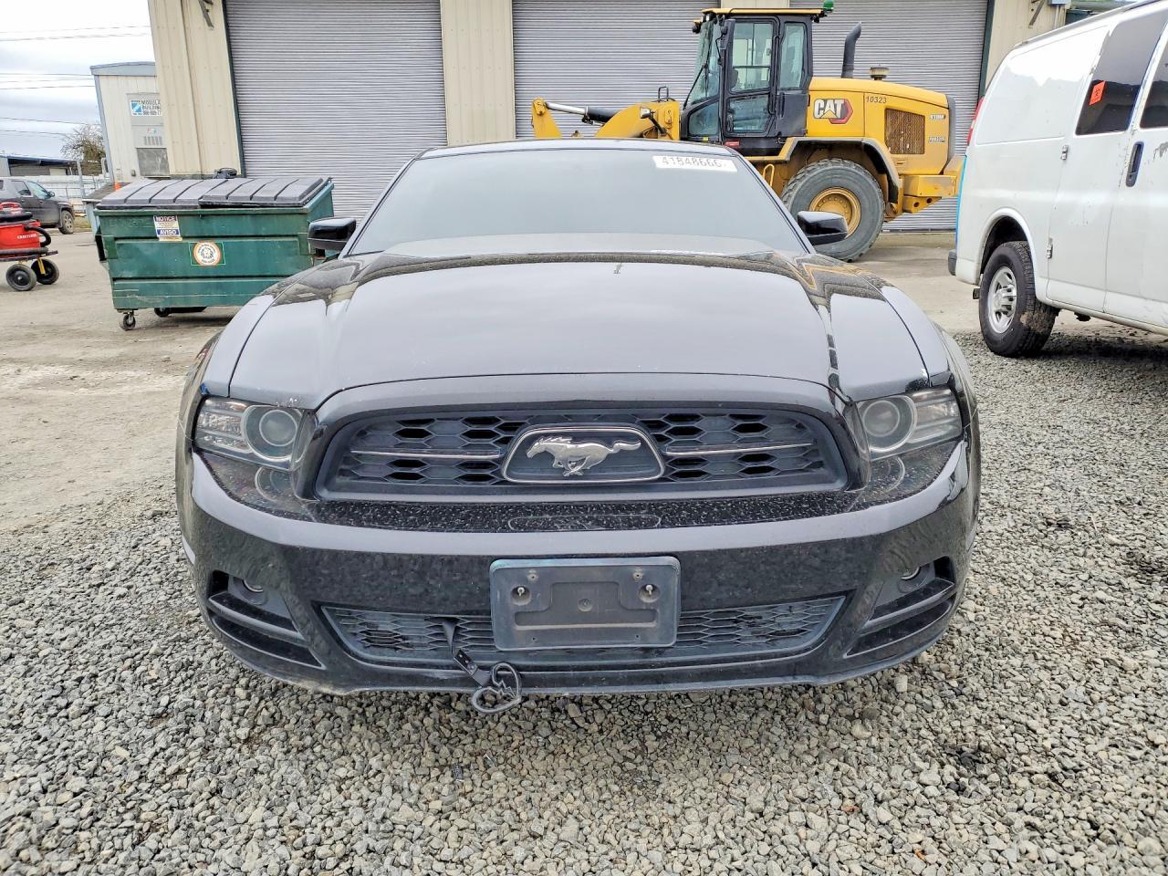 2014 Ford Mustang - Фото 5