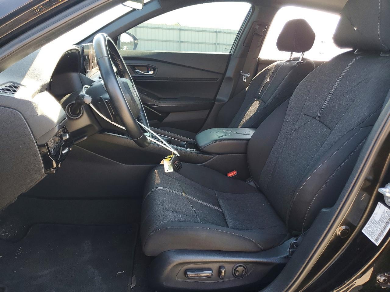 2023 Honda Accord Hybrid Sport - Image 7