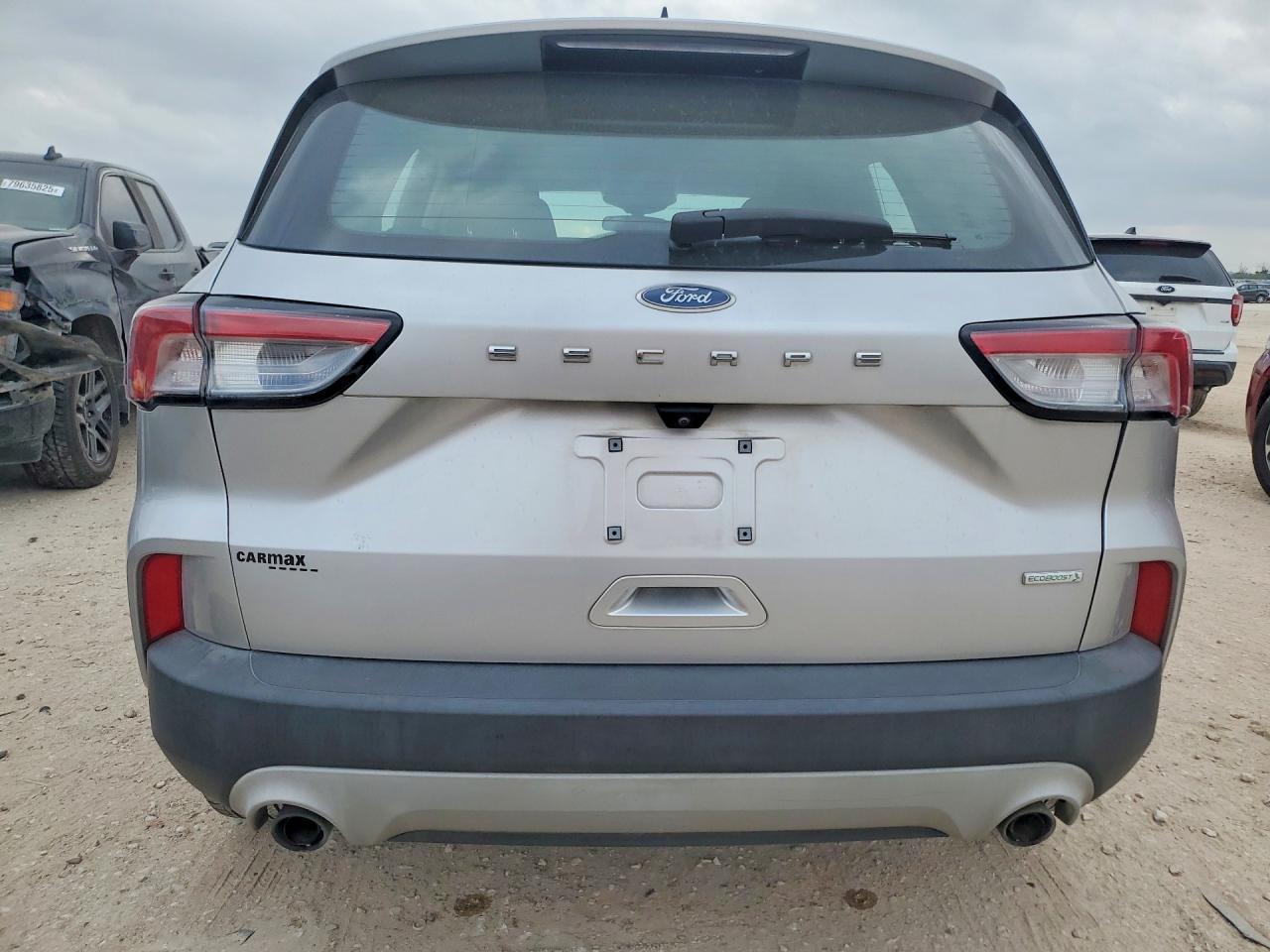 2020 Ford Escape S - Image 6