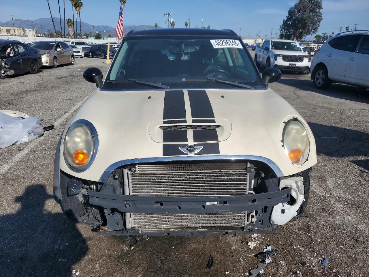 2008 Mini Cooper Clubman - Image 5