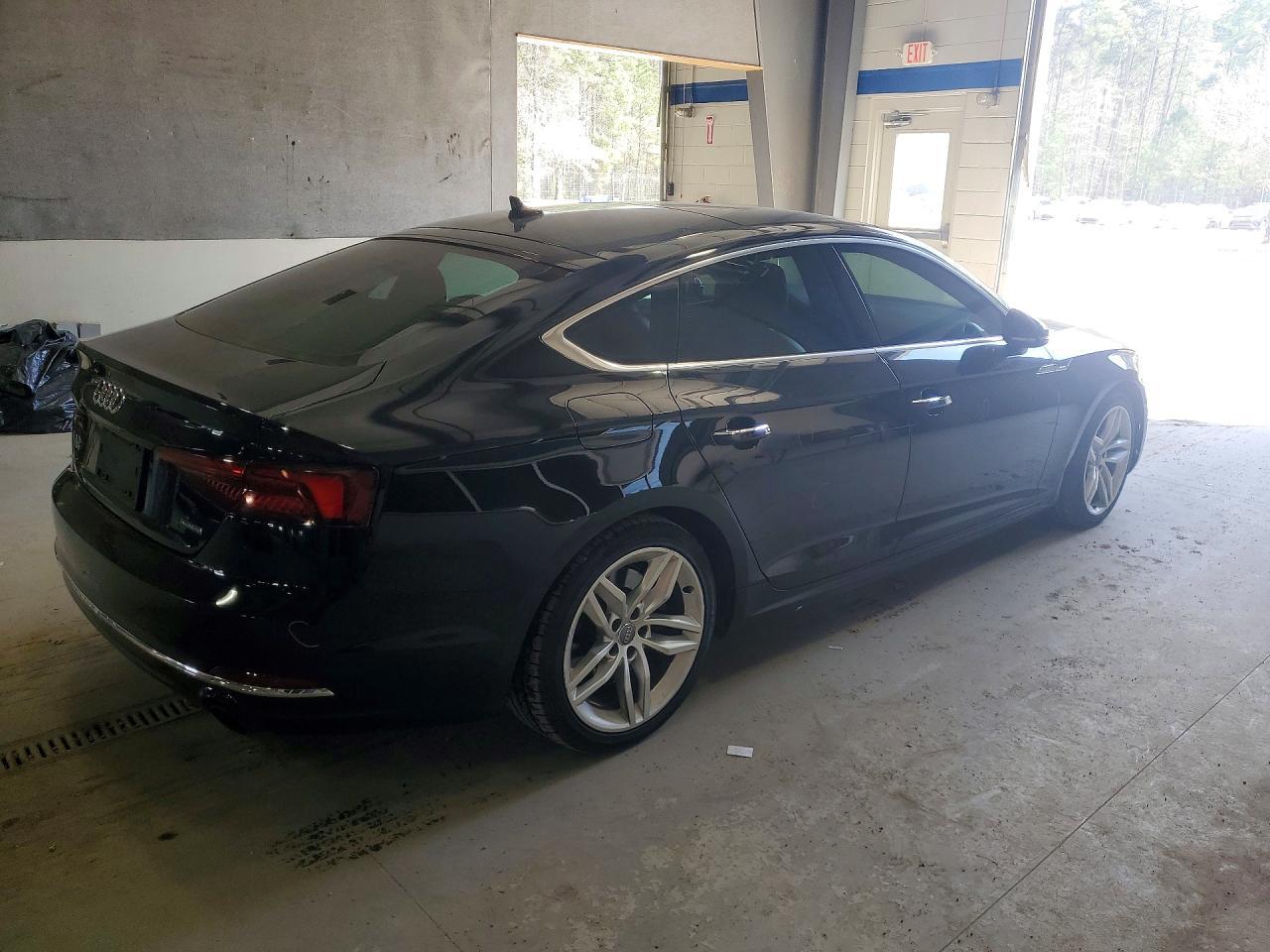 2019 Audi A5 Premium - Image 3