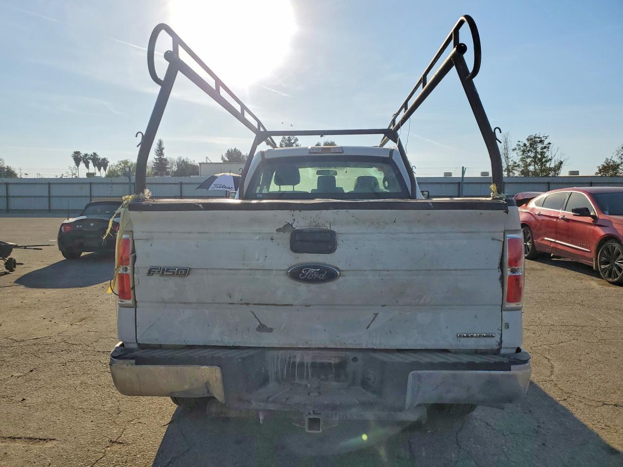 2013 Ford F150 - Фото 6
