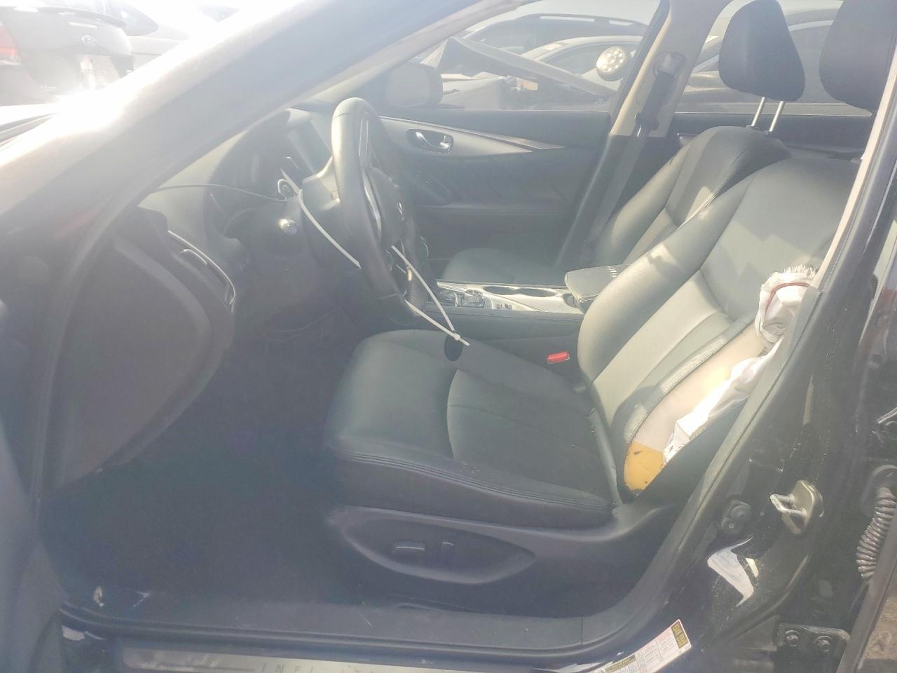 2020 Infiniti Q50 3.0T Luxe - Фото 7