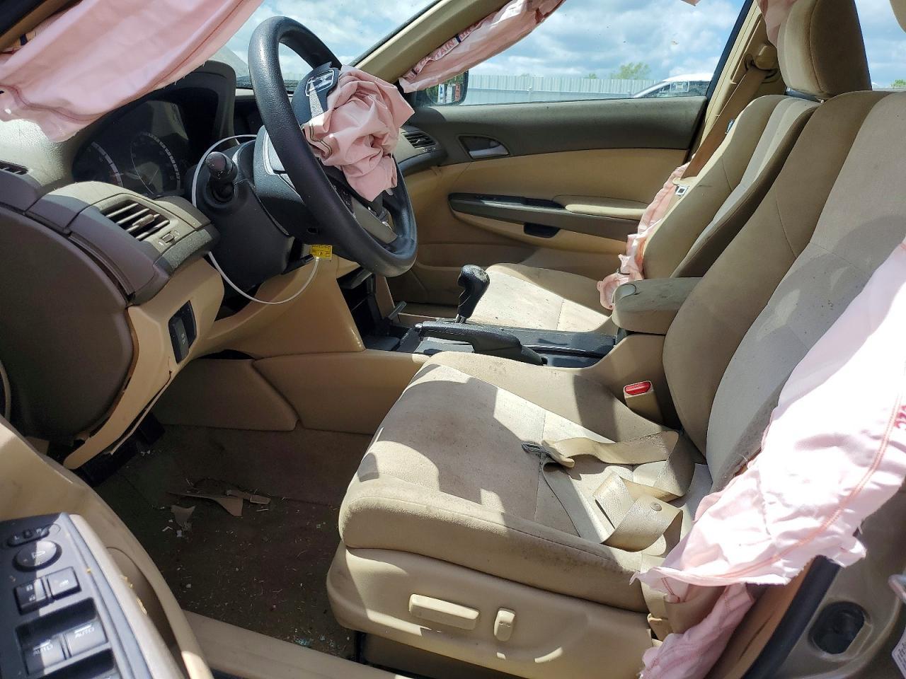2008 Honda Accord - Image 7