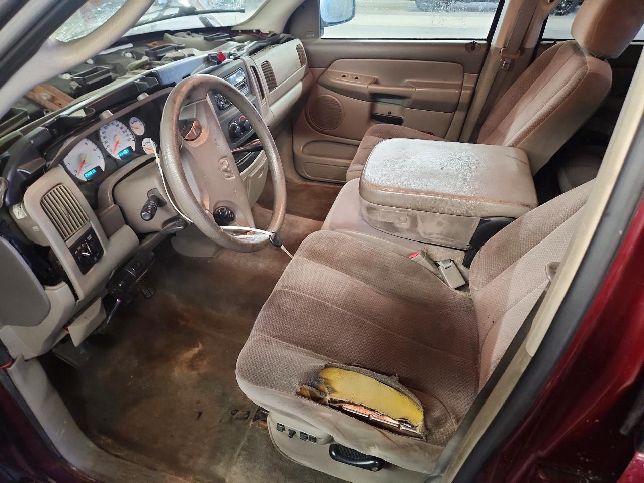 2003 Dodge Ram 1500 St - Image 7