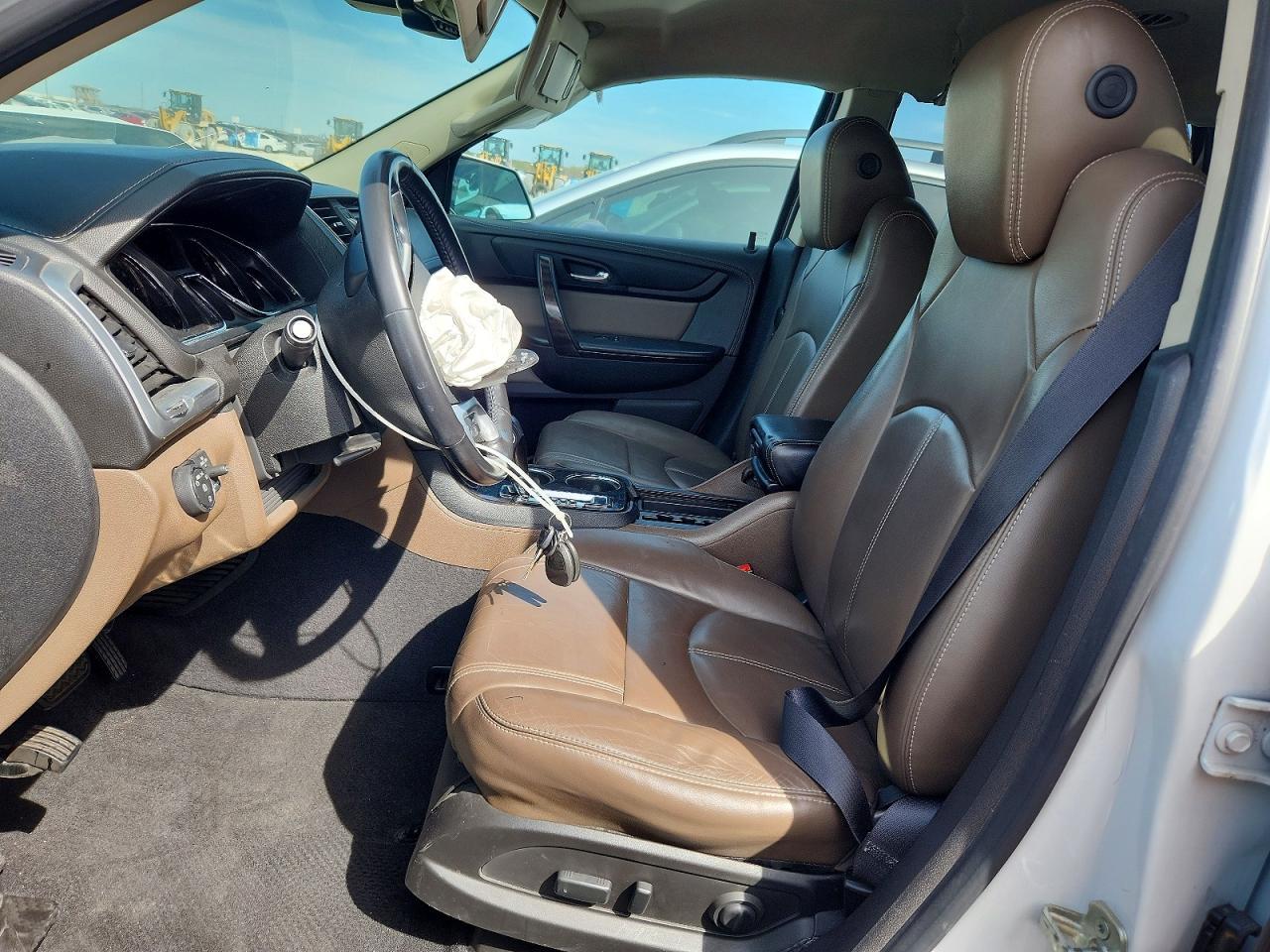 2017 GMC Acadia Limited Slt-2 - Image 7