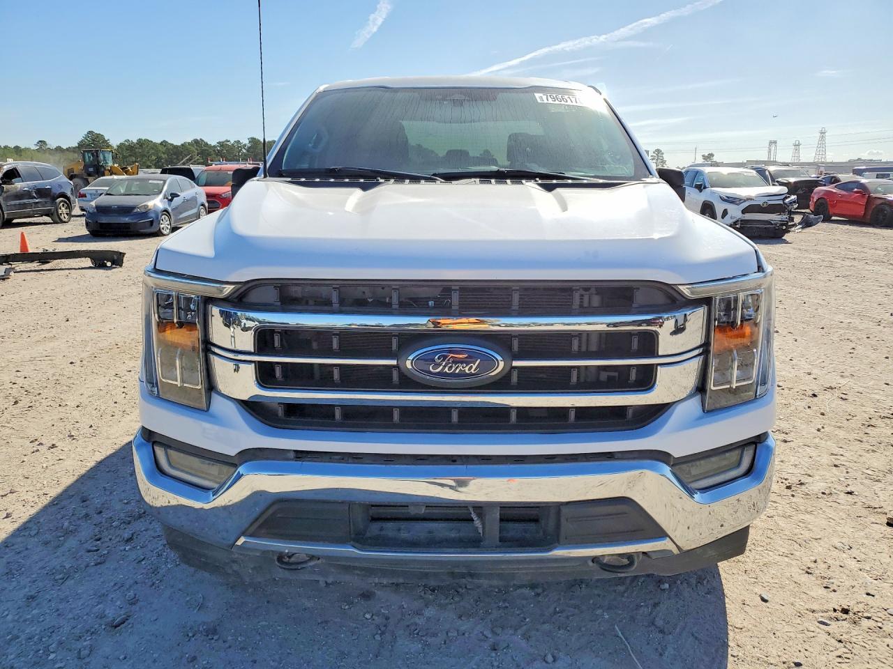 2023 Ford F150 King Ranch - Image 5