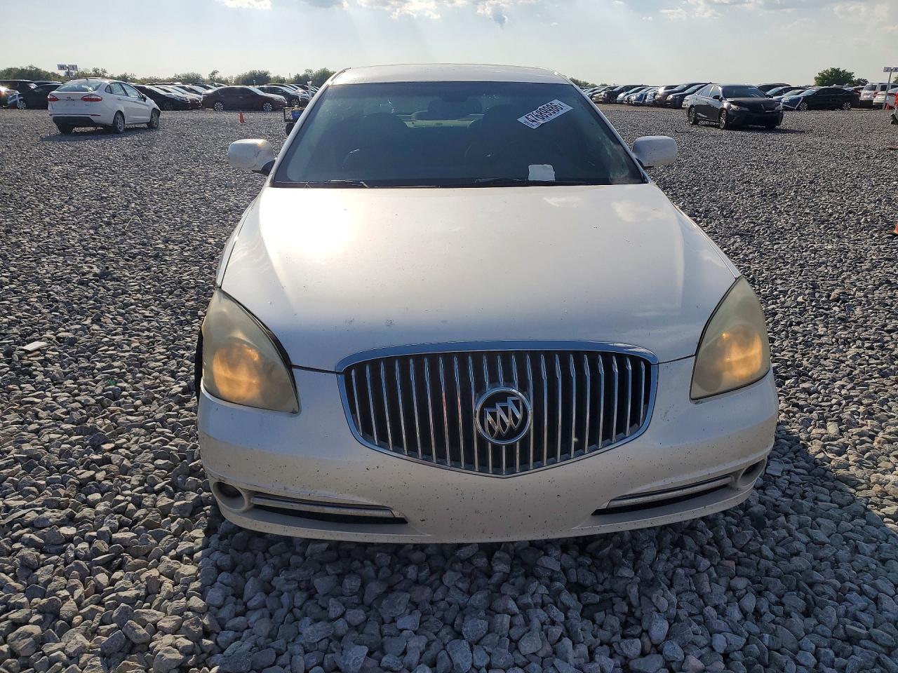 2011 Buick Lucerne Cxl - Фото 5