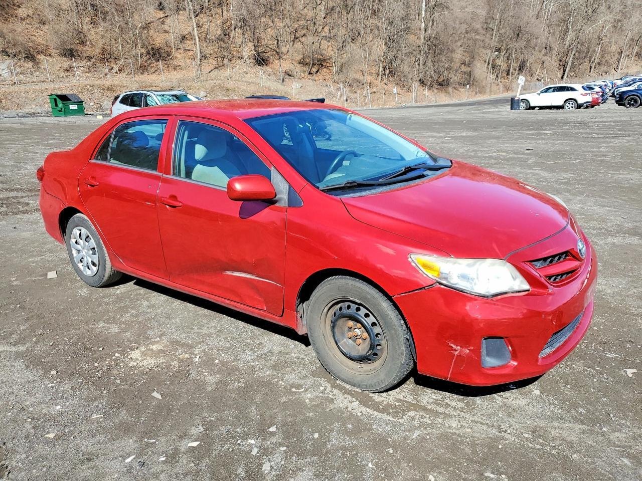 2013 Toyota Corolla - Фото 4