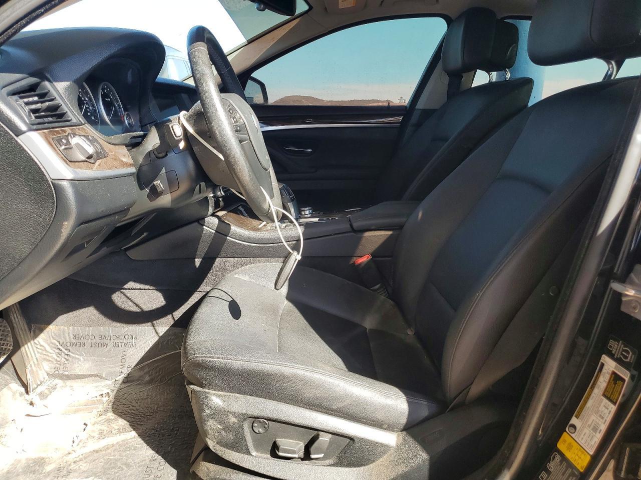 2013 BMW Motorrad 528 Xi - Image 7