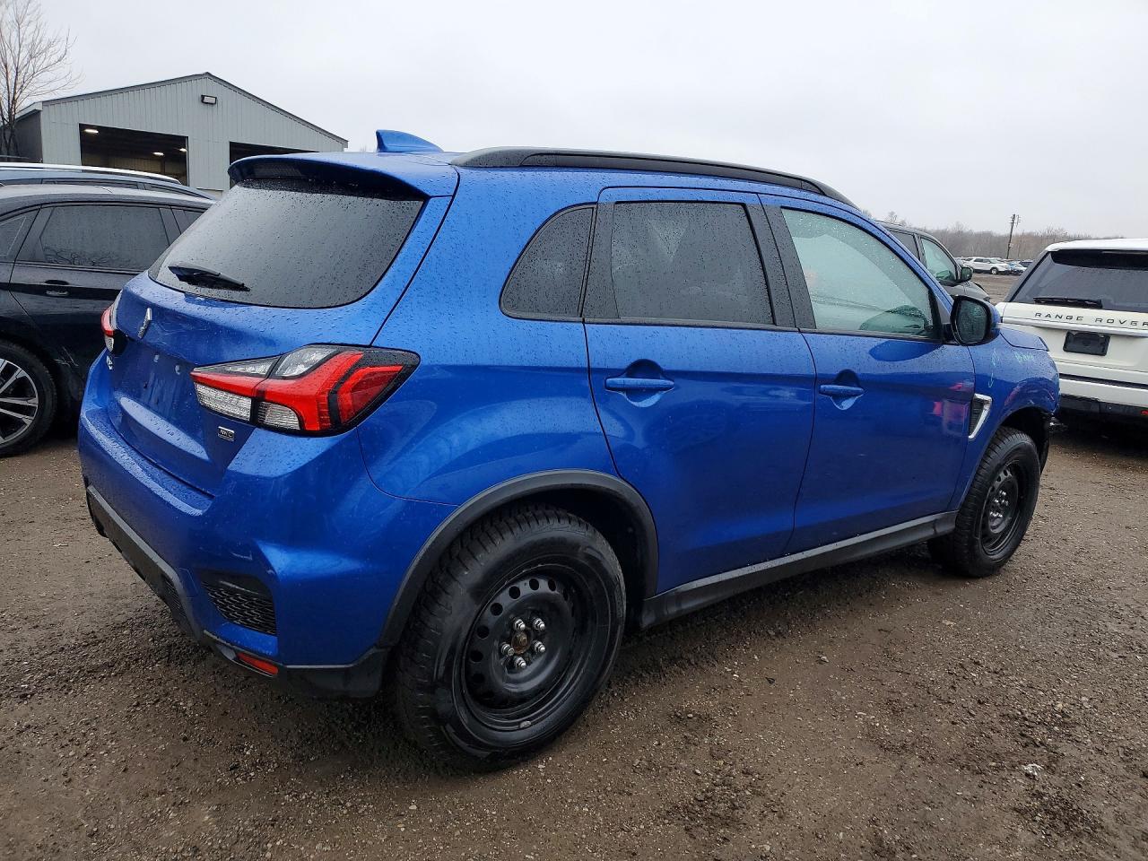 2023 Mitsubishi Rvr Se - Фото 3