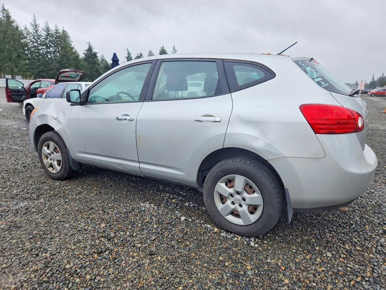 2010 Nissan Rogue - Фото 2