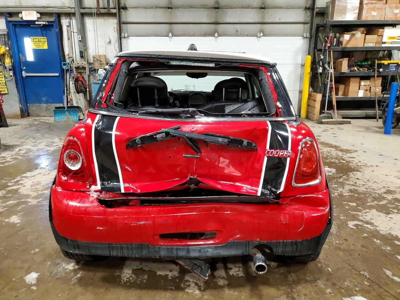 2013 Mini Cooper - Фото 6