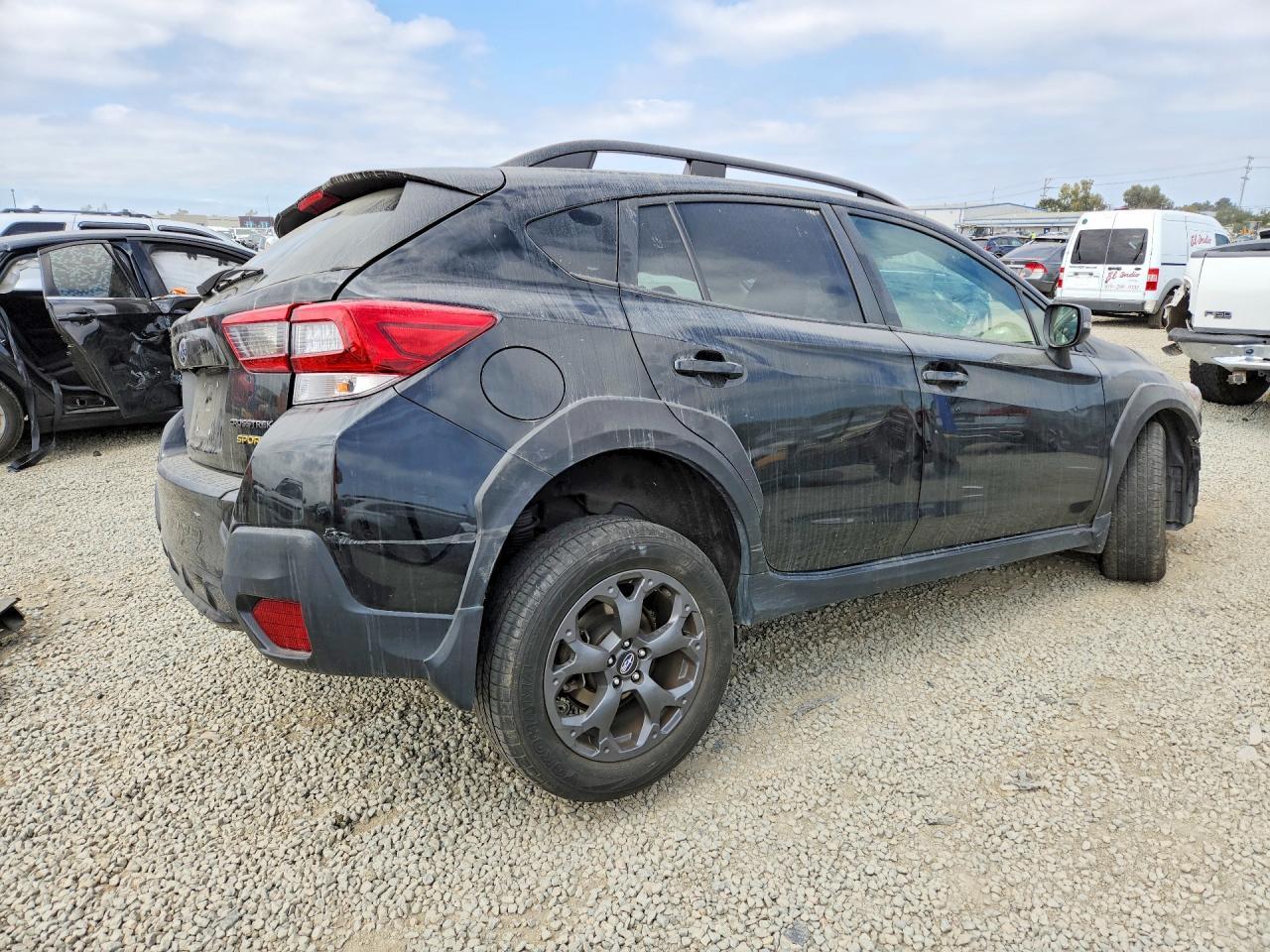 2022 Subaru Crosstrek Sport - Фото 3