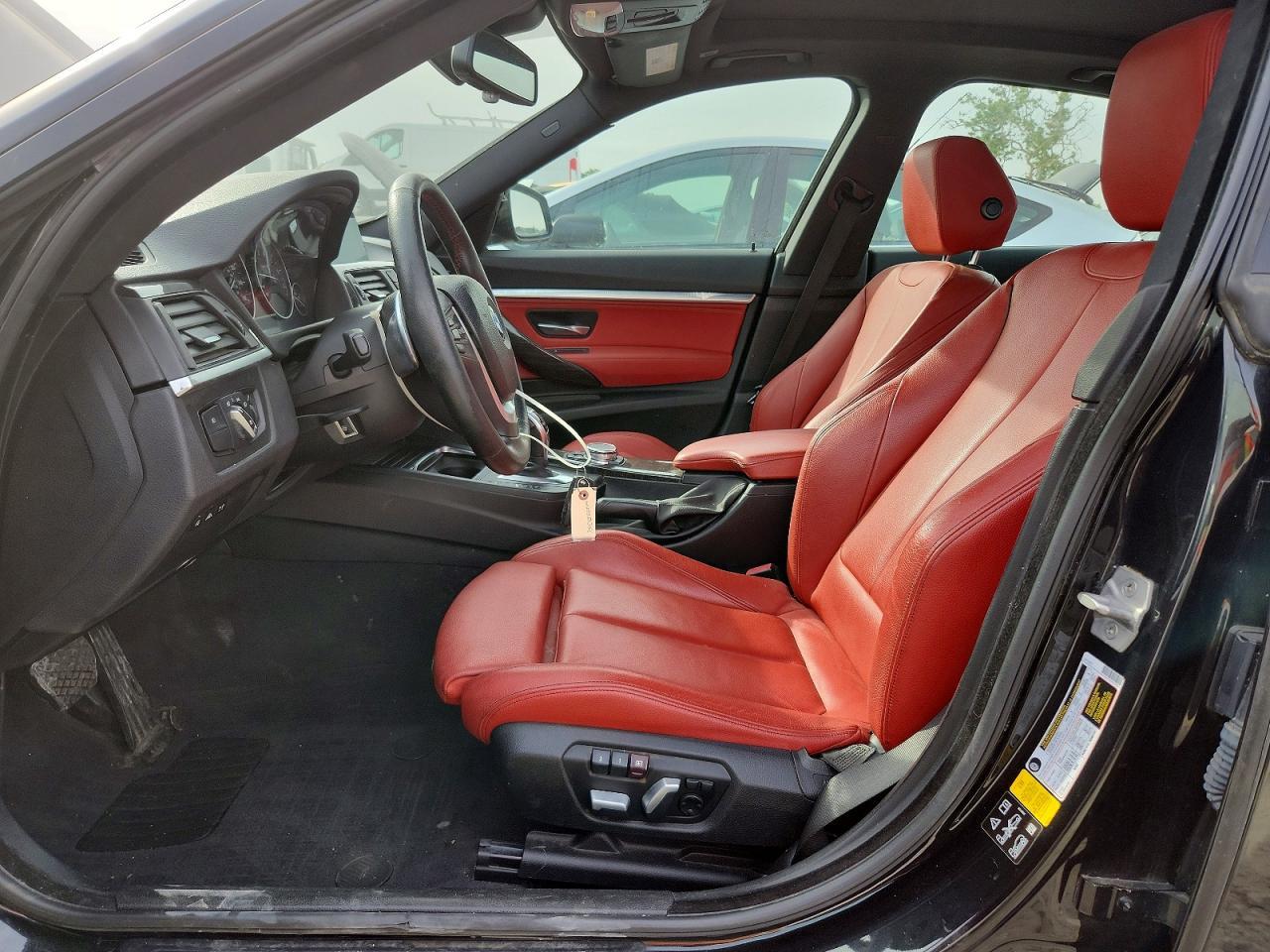 2016 BMW 328 Xigt Sulev - Фото 7