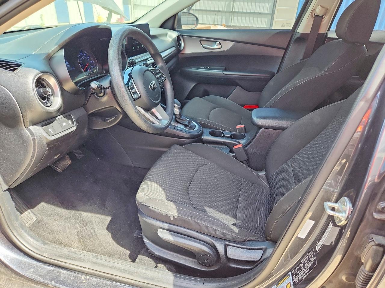 2019 Kia Forte Lxs - Фото 7
