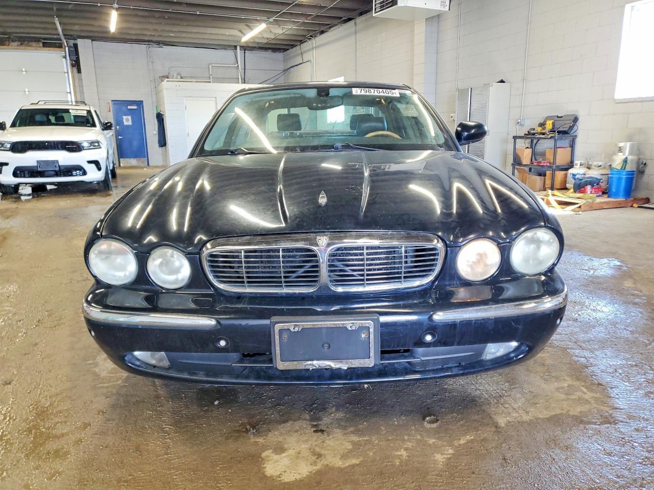 2005 Jaguar Xj8 L - Фото 5