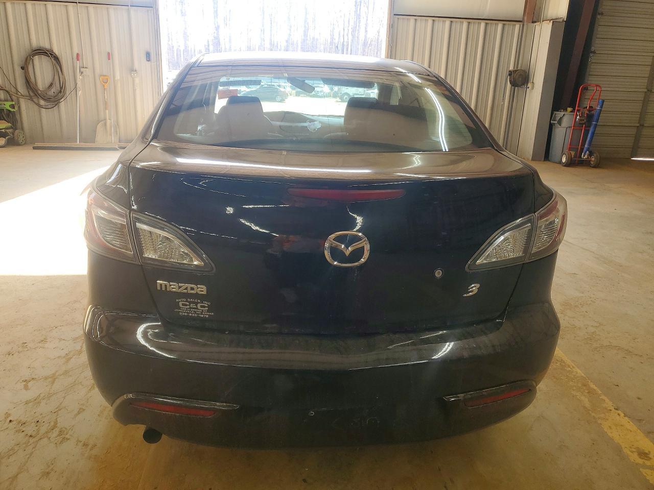 2011 Mazda 3 I - Фото 6