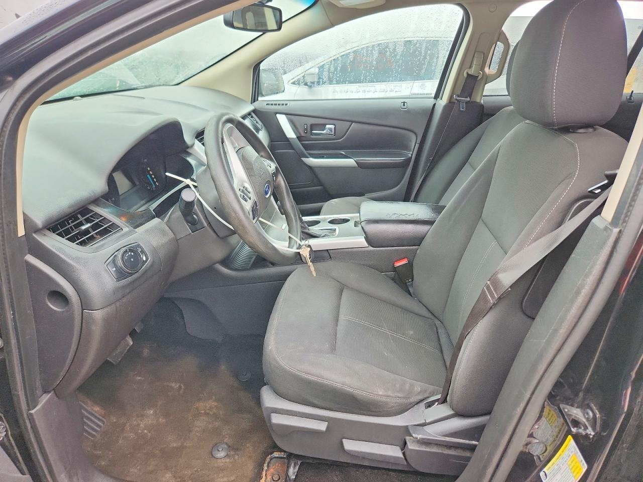 2013 Ford Edge Se - Image 7