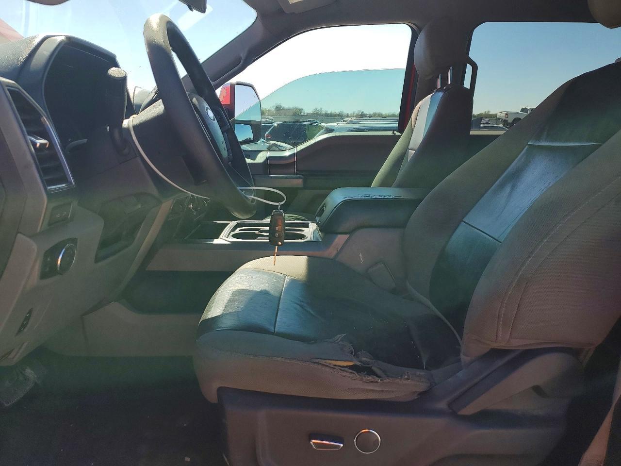 2019 Ford F250 Super Duty - Image 7
