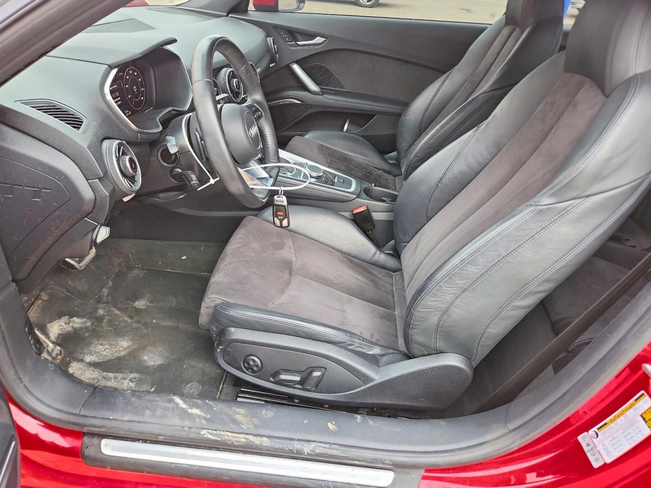 2016 Audi Tt - Фото 7