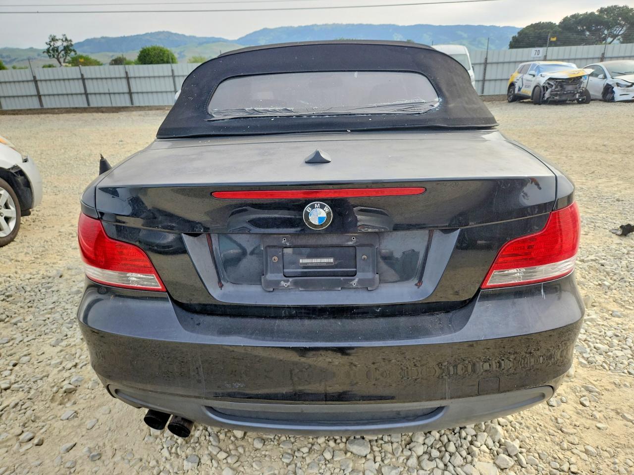 2008 BMW 135 I - Image 6