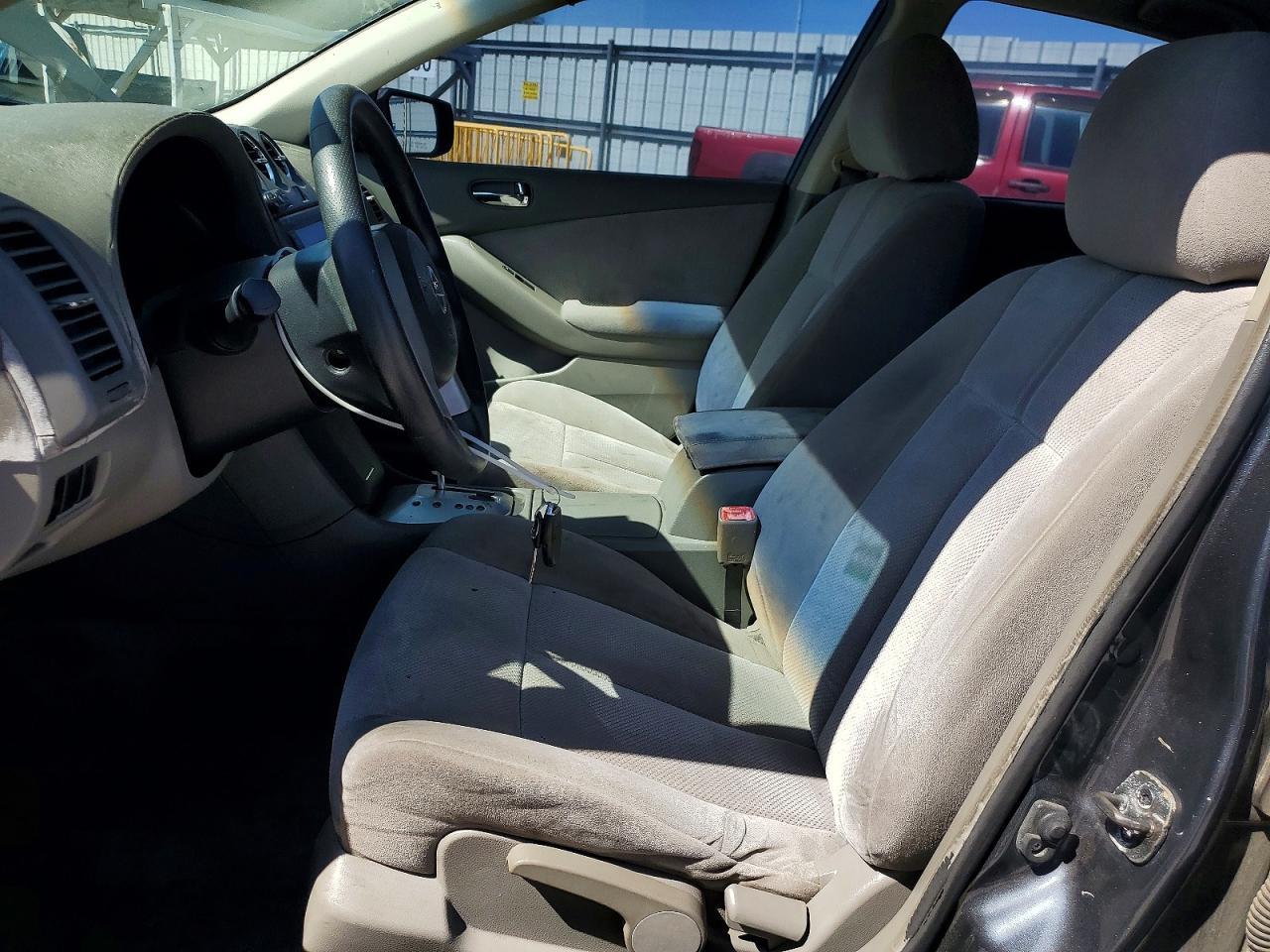 2008 Nissan Altima 2.5 - Фото 7