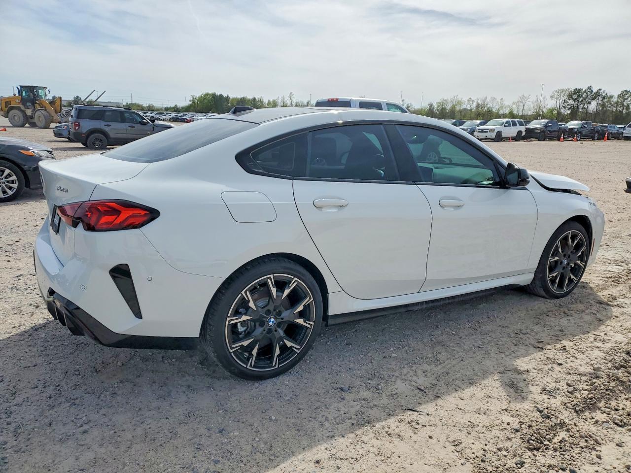 2026 BMW 228 - Image 3