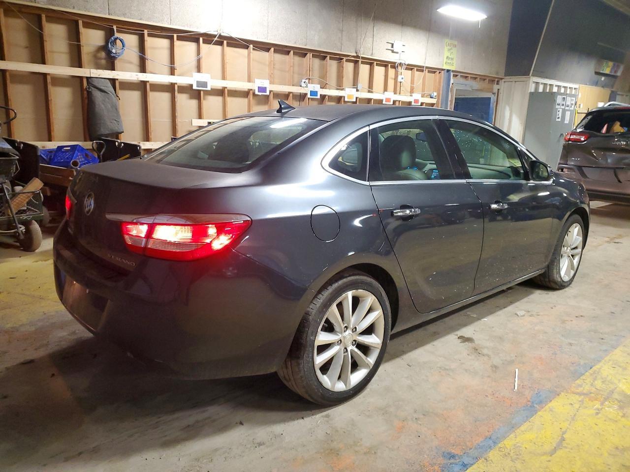 2014 Buick Verano - Image 3