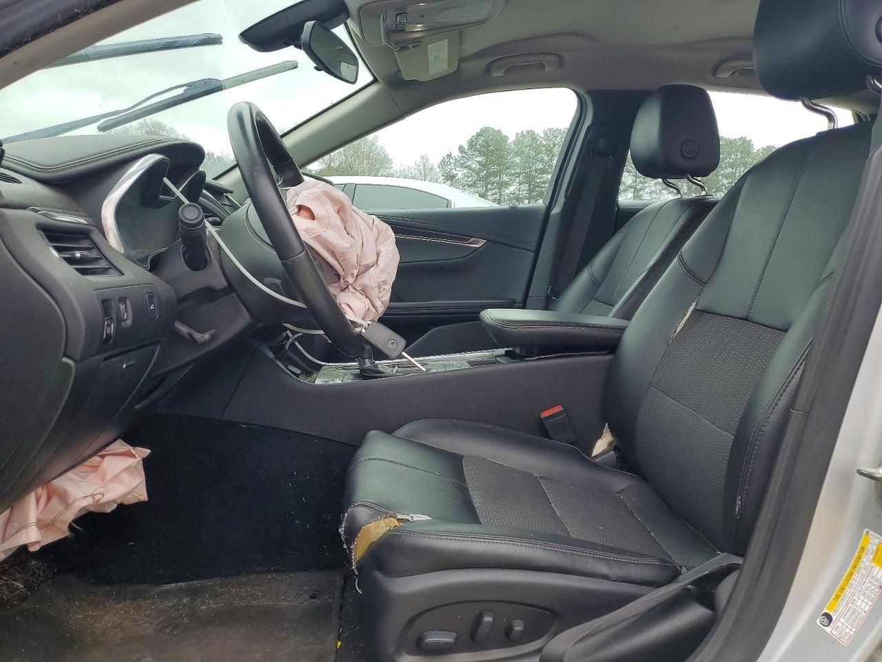 2019 Chevrolet Impala Lt - Image 7