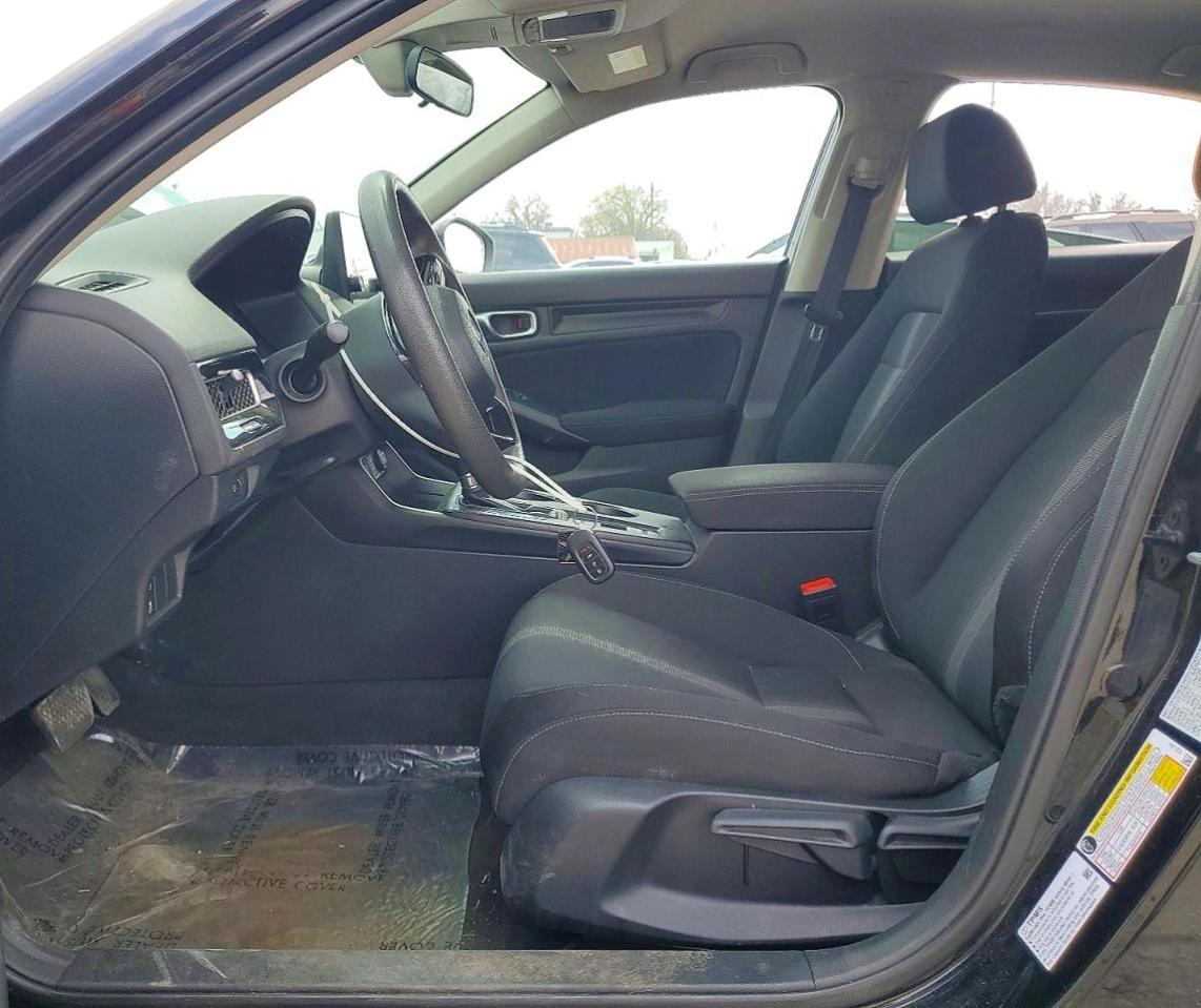 2023 Honda Civic Lx - Image 7