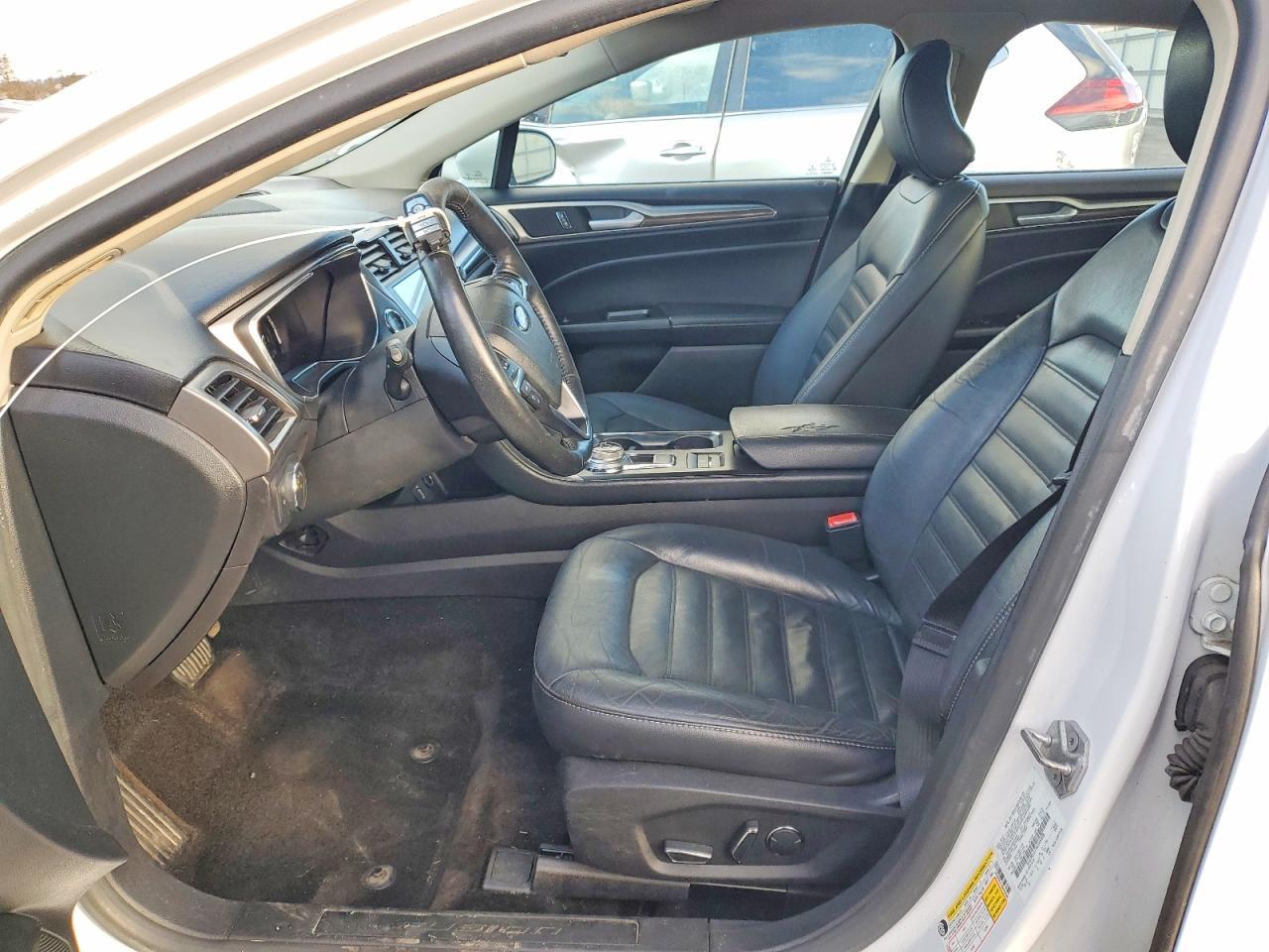 2017 Ford Fusion - Image 7