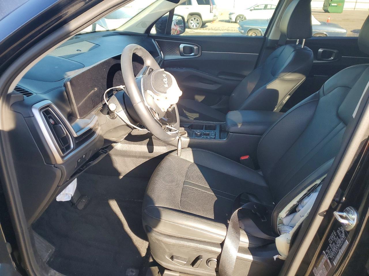 2024 Kia Sorento Ex - Фото 7