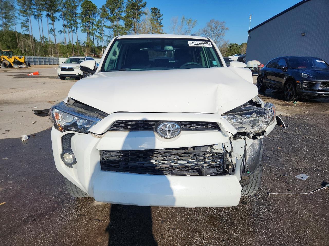 2017 Toyota 4Runner Sr5 Premium - Image 5