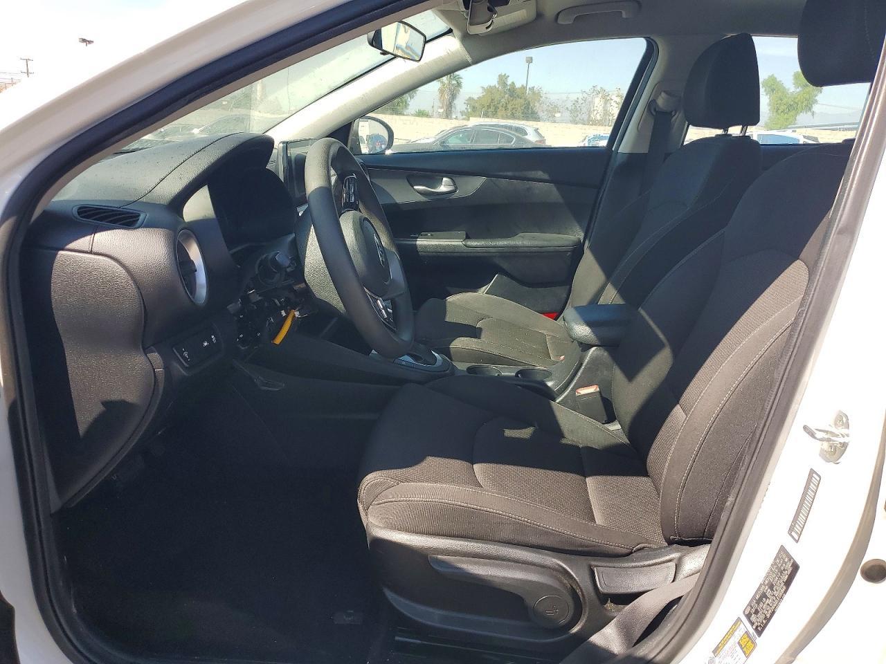 2020 Kia Forte Fe - Фото 7