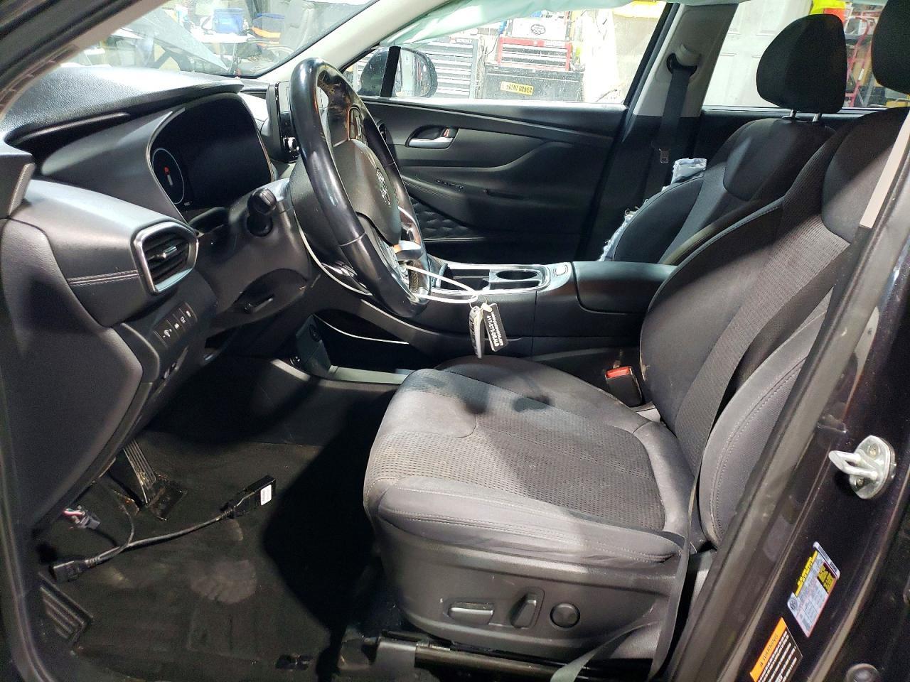 2022 Hyundai Santa Fe Xrt - Image 7