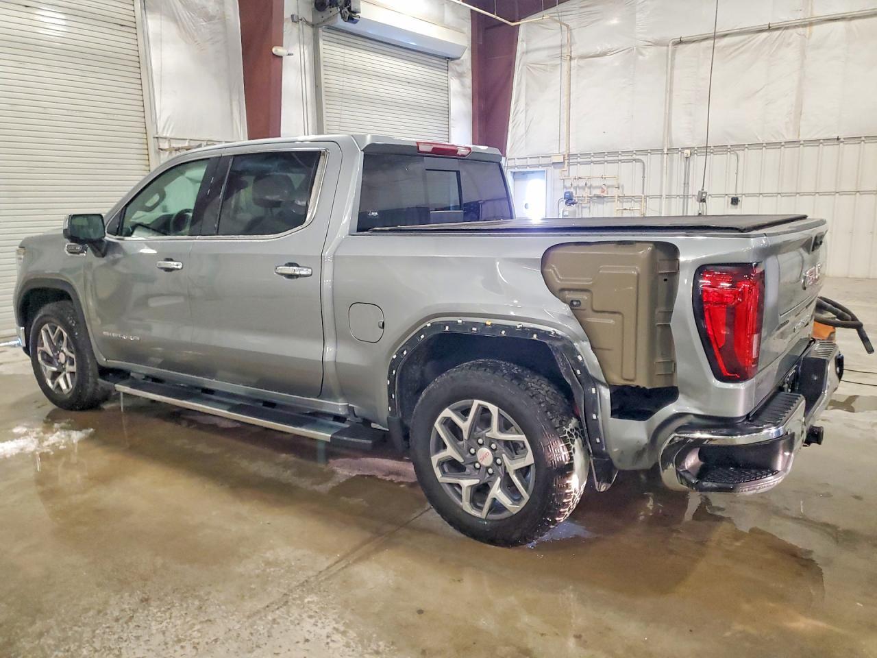 2026 GMC Sierra K1500 Slt - Фото 2