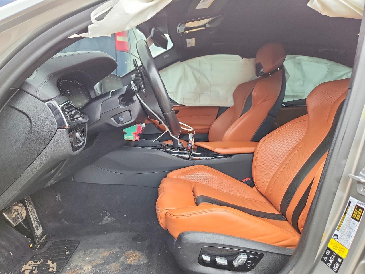 2020 BMW M5 Base - Image 7