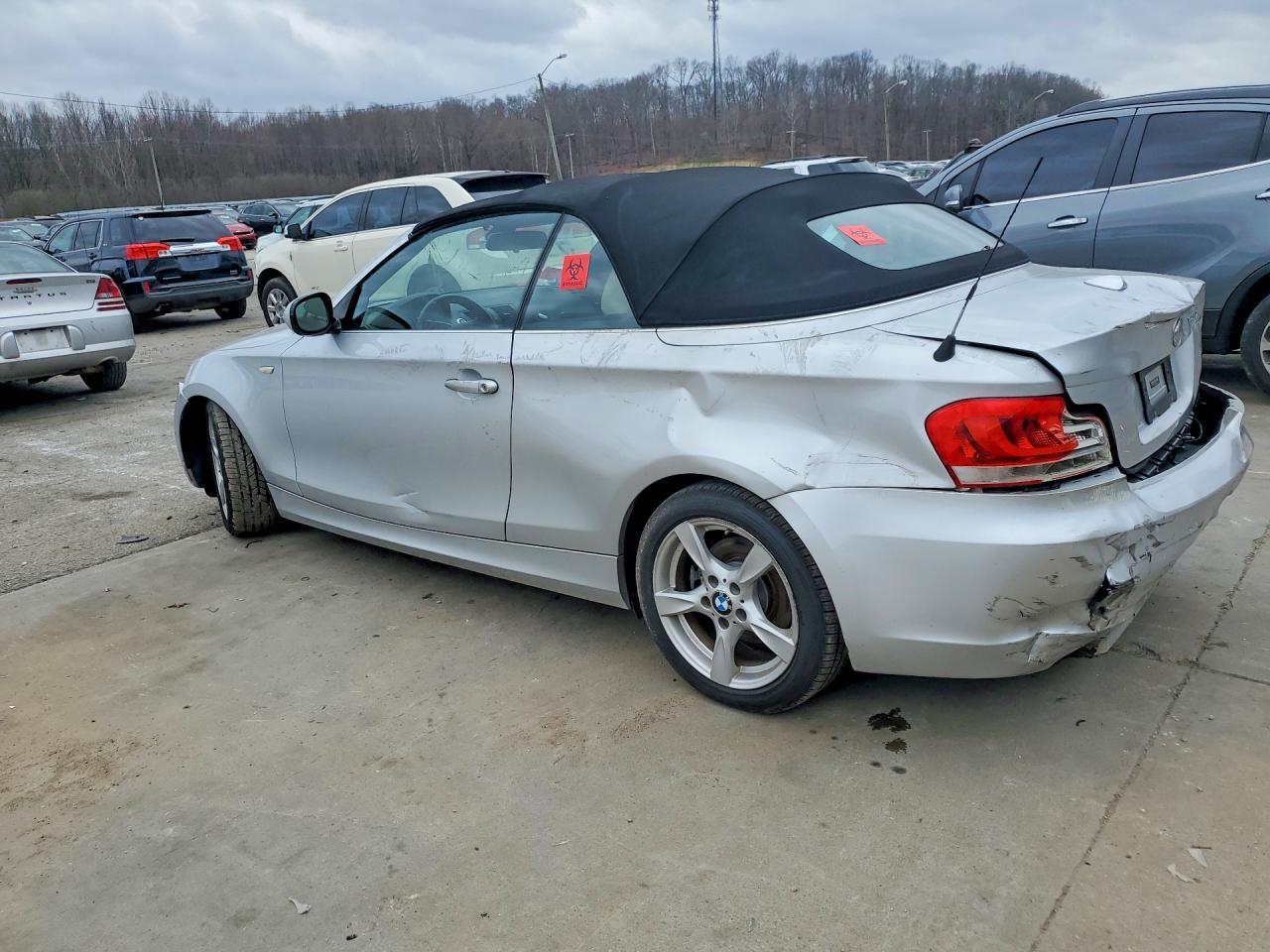 2013 BMW 128 I - Image 2