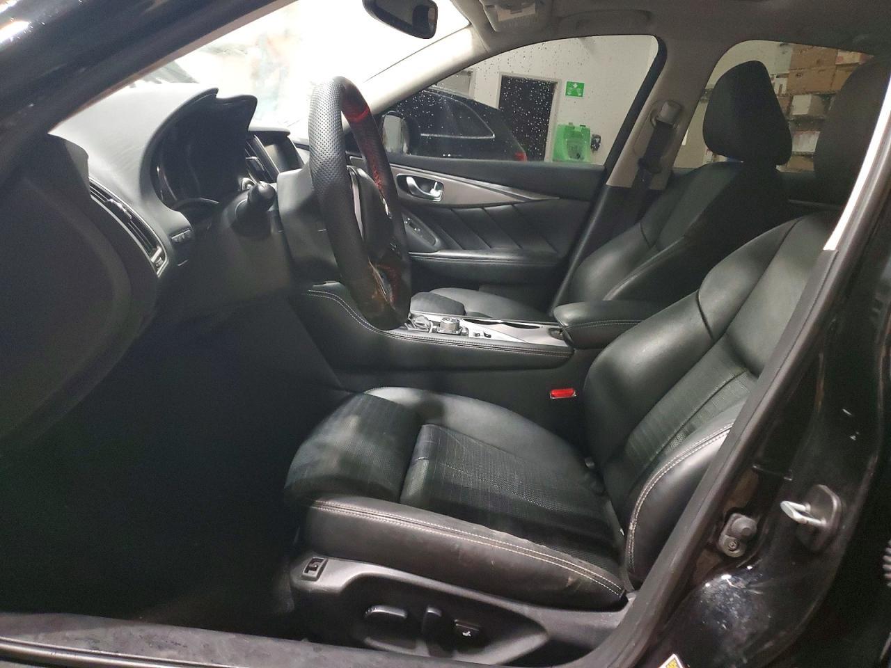 2019 Infiniti Q50 - Image 7