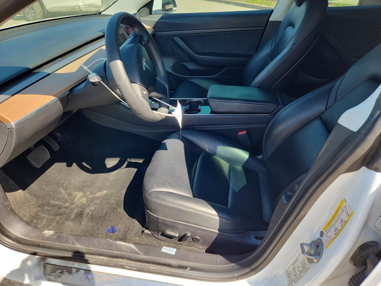 2020 Tesla Model 3 - Image 7